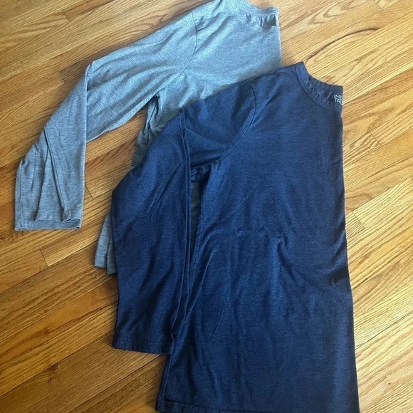 Time and Tru Tops - Two long sleeve Time and Tru tops